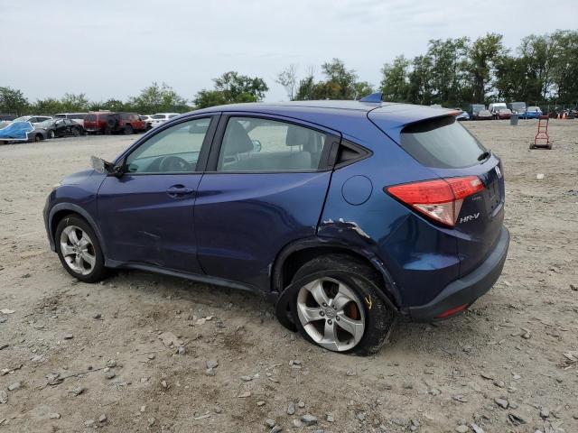 2016 HONDA HR-V LX - 3CZRU6H31GM707140