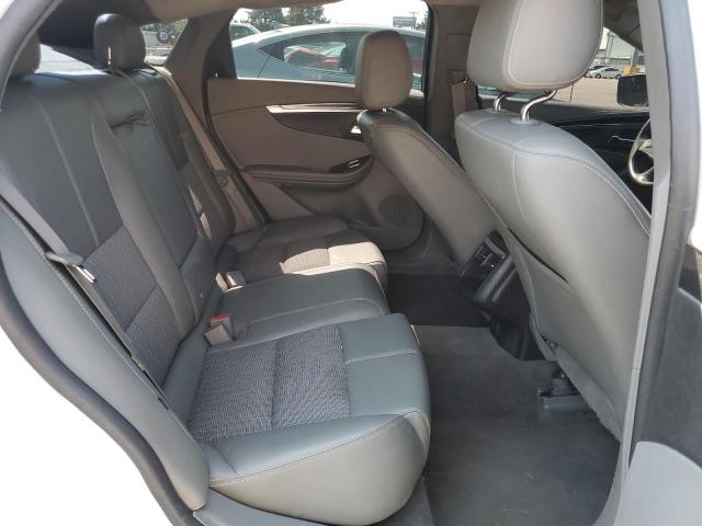 2015 CHEVROLET IMPALA LT 2G1115SL8F9244654