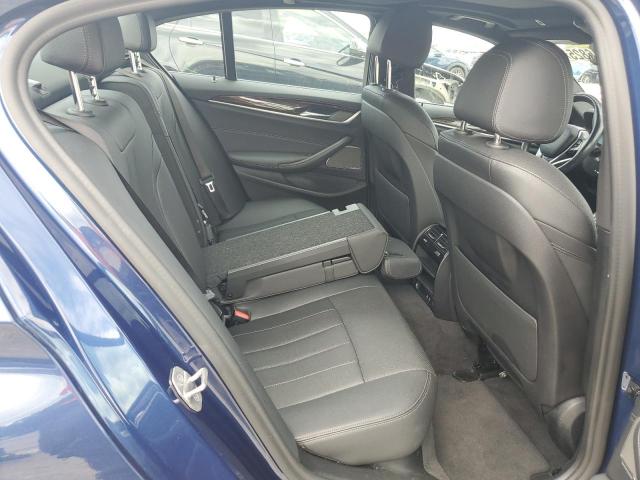 2021 BMW 540 I WBA53BJ09MWX25930