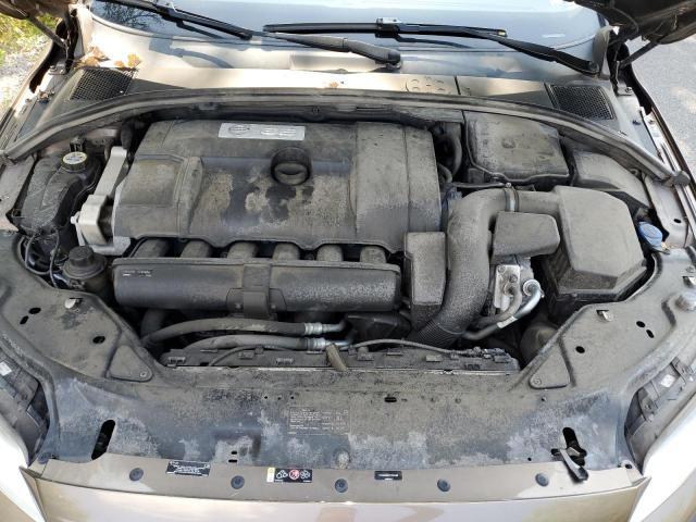 2015 VOLVO XC70 3.2 P YV4940NB5F1194496