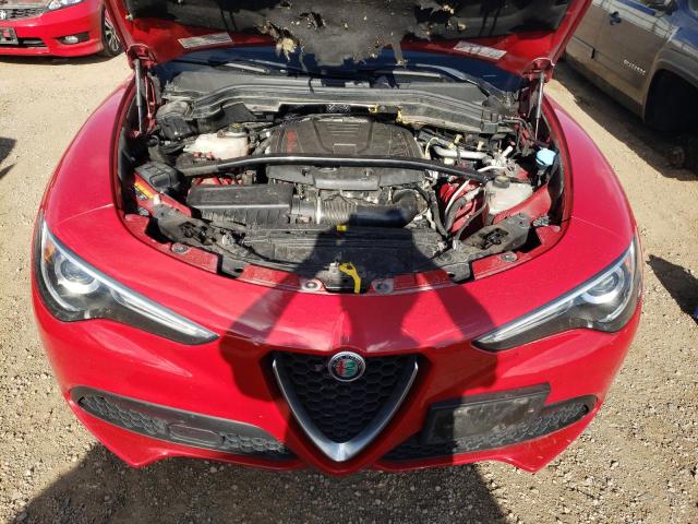 2018 ALFA ROMEO STELVIO SP ZASFAKPN5J7B96831