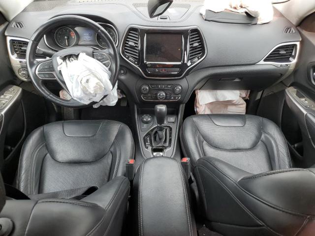 2020 JEEP CHEROKEE L 1C4PJMDX7LD641475