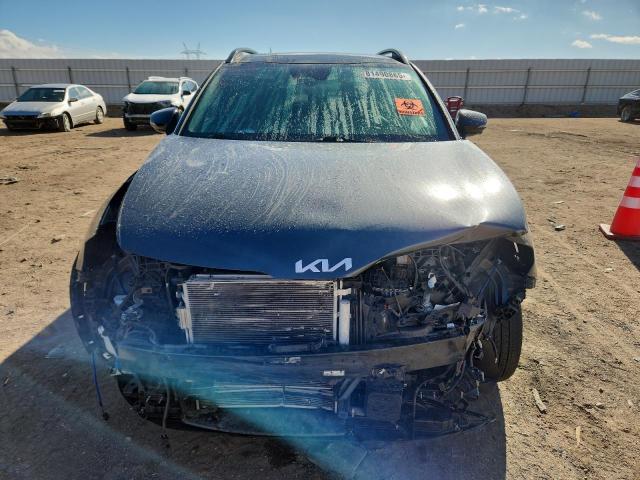 2023 KIA SPORTAGE X #3292413284