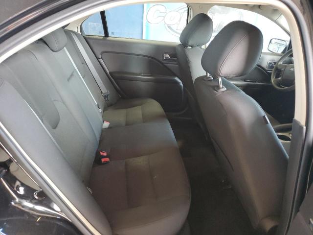 2011 FORD FUSION SE - 3FAHP0HA2BR159655