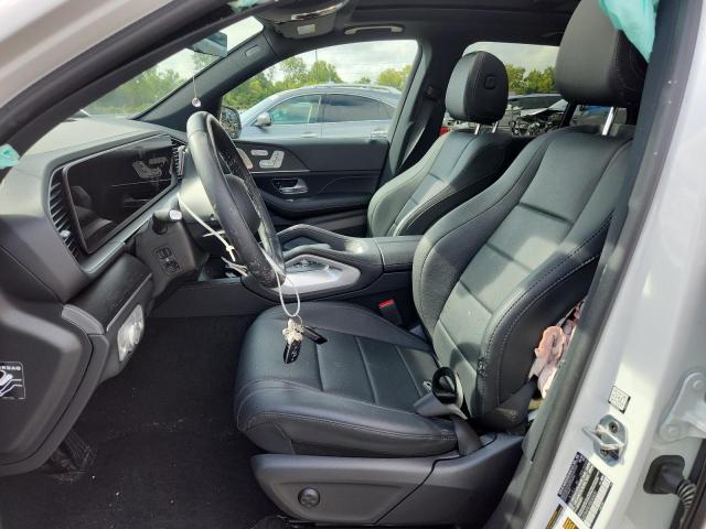 2024 MERCEDES-BENZ GLE 350 4MATIC - 4JGFB4FB1RB250431