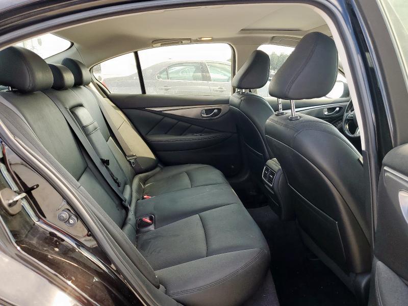 2015 INFINITI Q50 BASE JN1BV7AR0FM398055