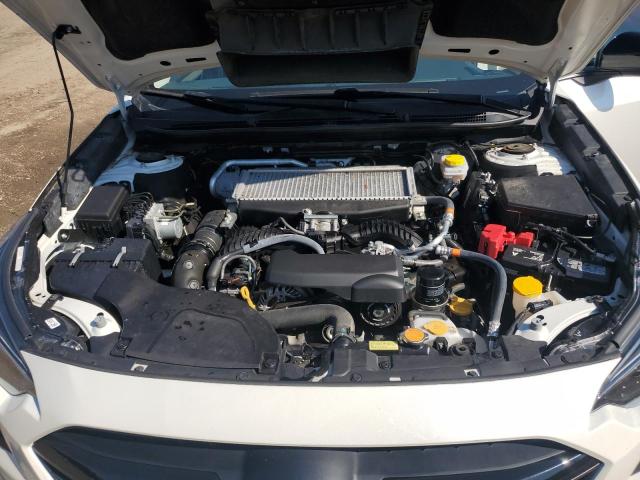 2023 SUBARU OUTBACK ON 4S4BTGLD3P3202844