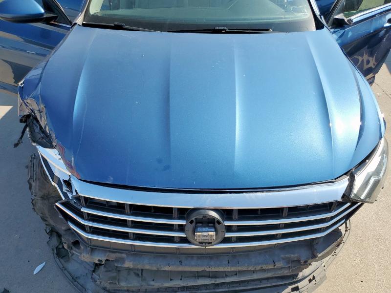 2019 VOLKSWAGEN JETTA S 3VWC57BU3KM109721