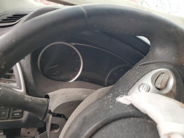 2016 NISSAN SENTRA S/S 3N1AB7AP4GL665860