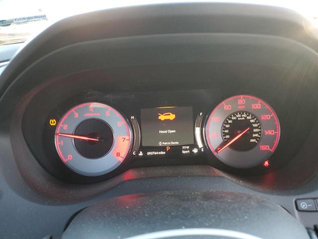 2020 ACURA RDX A-SPEC 5J8TC2H62LL017329