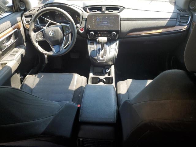 2017 HONDA CR-V EX - 2HKRW2H59HH603593