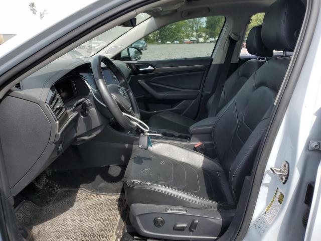 2019 VOLKSWAGEN JETTA SEL PREMIUM 3VWG57BU2KM007585