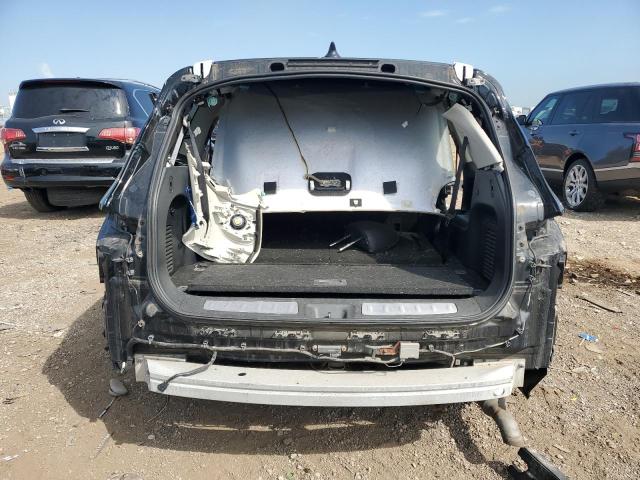 2020 INFINITI QX60 LUXE 5N1DL0MM1LC509373