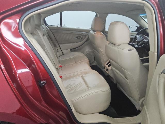 2016 FORD TAURUS SEL - 1FAHP2E84GG150421