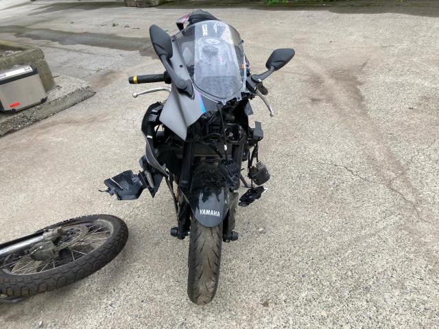 2024 YAMAHA YZFR7 JYARM38N3RA001157