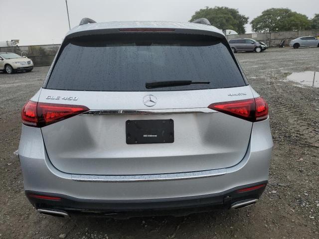 2020 MERCEDES-BENZ GLE 450 4M 4JGFB5KB2LA058959