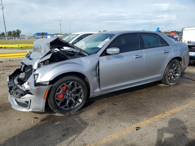 CHRYSLER 300 S