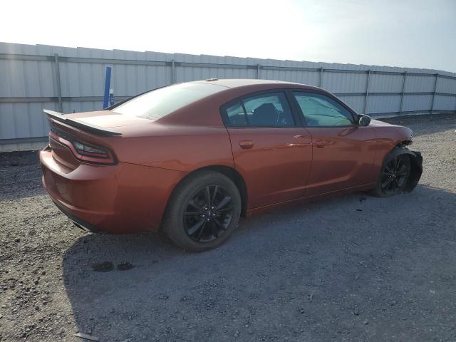 2020 DODGE CHARGER SX - 2C3CDXJG1LH233363