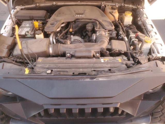 2021 JEEP GLADIATOR 1C6JJTEG4ML621312