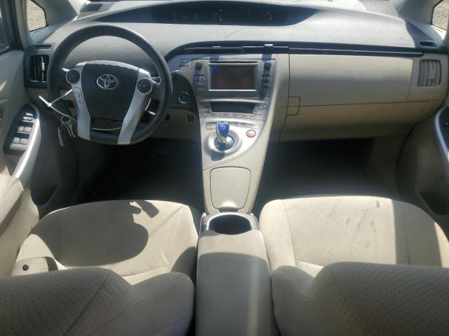 2013 TOYOTA PRIUS - JTDKN3DU1D0340613