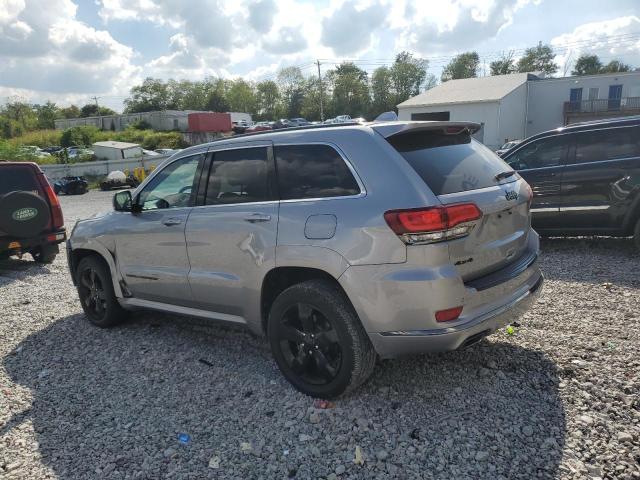 2016 JEEP GRAND CHEROKEE OVERLAND 1C4RJFCT8GC376418