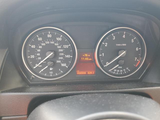 2013 BMW X1 XDRIVE28I #3266955044