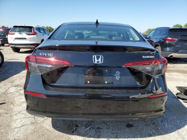 2022 HONDA CIVIC TOURING 2HGFE1F9XNH307798