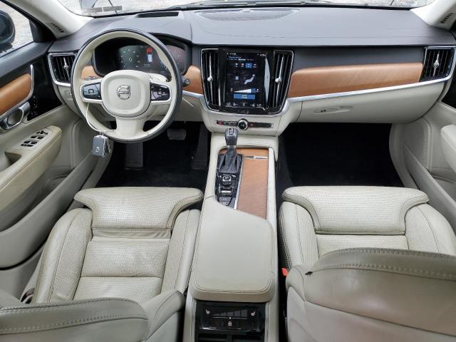 2020 VOLVO V90 T6 INS YV1A22VL8L1136382