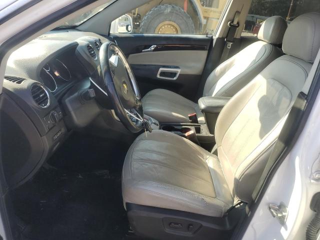 2014 CHEVROLET CAPTIVA LT - 3GNAL4EK4ES670333