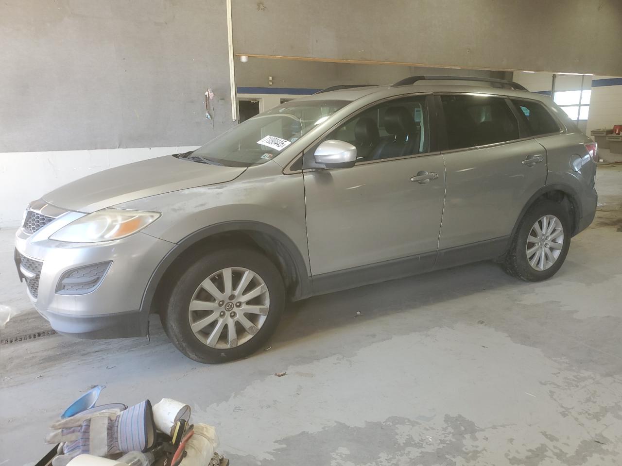 MAZDA CX-9