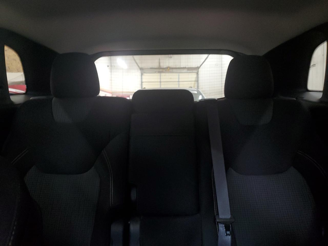 JEEP GRAND CHEROKEE LATITUDE