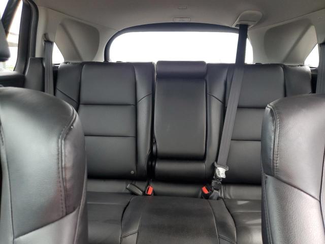 2018 ACURA RDX 5J8TB3H31JL004440