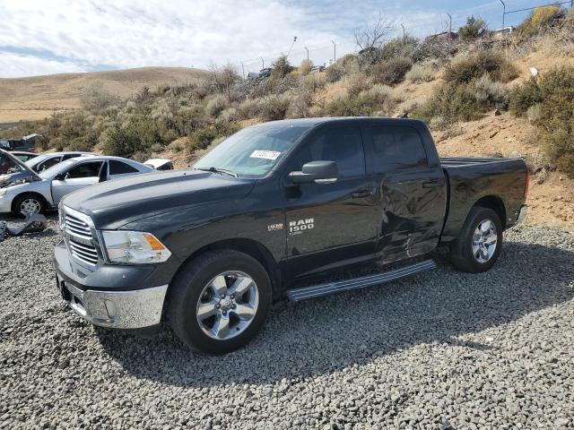 Global Auto Auctions: 2019 RAM 1500 CLASS