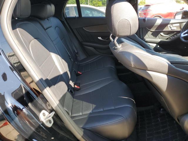 2021 MERCEDES-BENZ GLC COUPE 300 4MATIC W1N0J8EB7MF963883