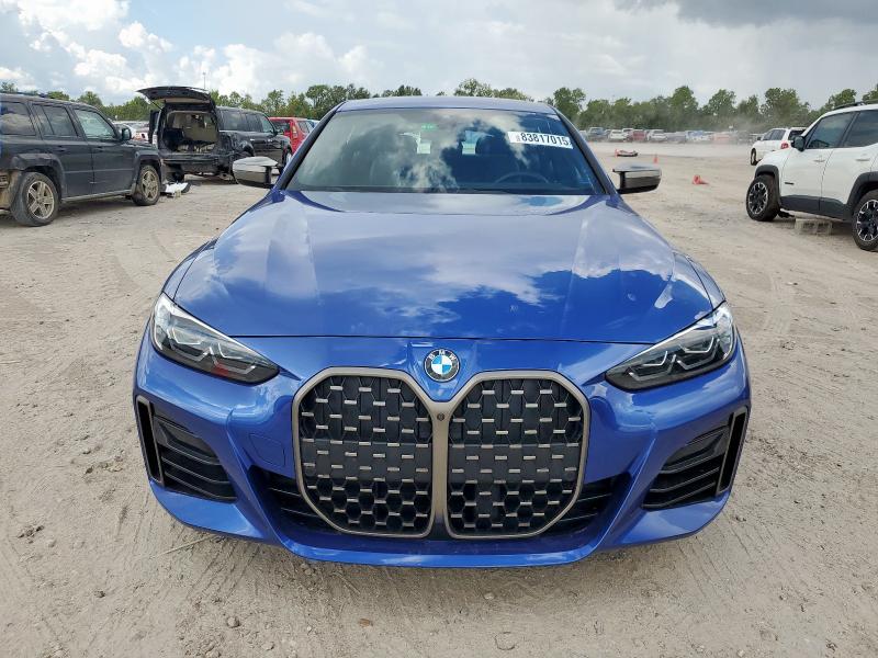 2024 BMW M440I GRAN WBA63AW01RFS22827