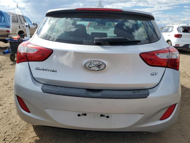 2016 HYUNDAI ELANTRA GT KMHD35LH1GU284292