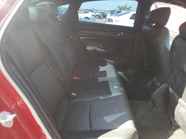 2021 HONDA ACCORD SPO #3304022609