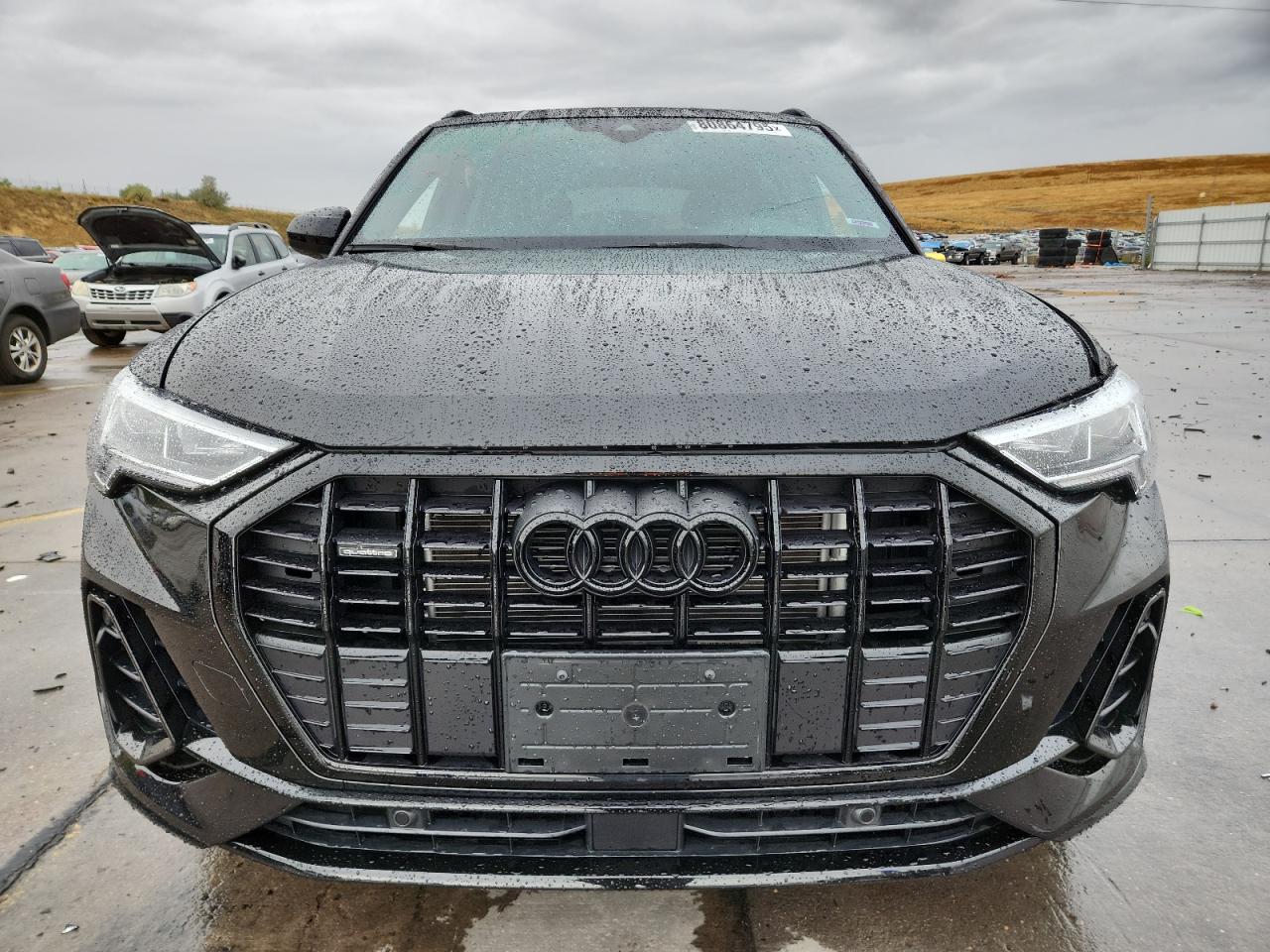 AUDI Q3 PREMIUM S LINE 45