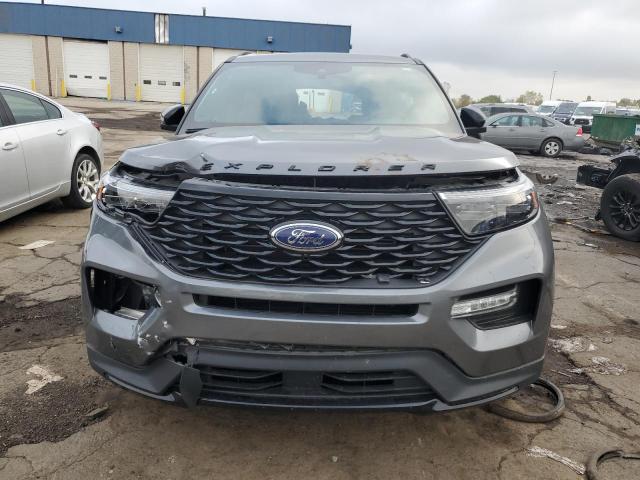 2024 FORD EXPLORER ST-LINE #3290225267