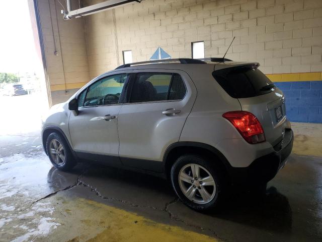 2016 CHEVROLET TRAX 1LT KL7CJLSB6GB649257