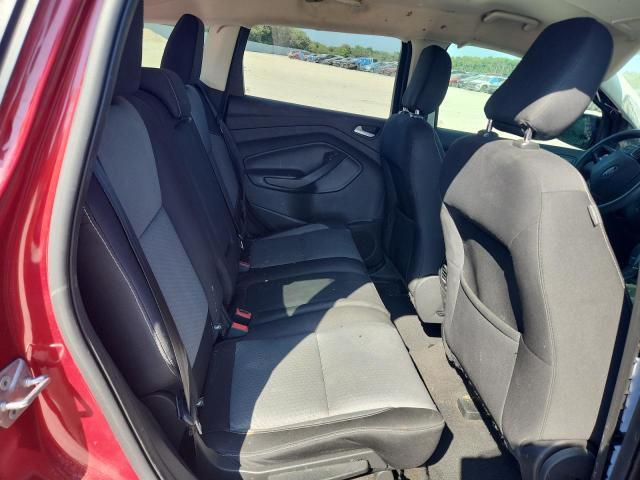 2019 FORD ESCAPE SE - 1FMCU0GD4KUB01561