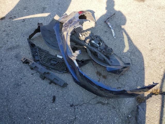 2018 NISSAN SENTRA S 3N1AB7AP5JL663056