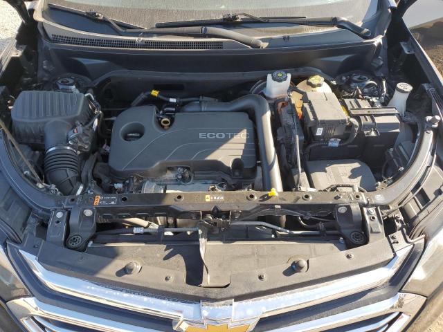 2019 CHEVROLET EQUINOX PR 3GNAXNEV9KL364027
