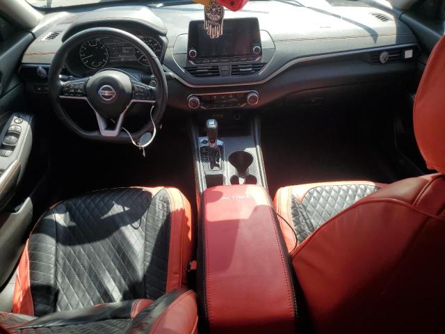 2021 NISSAN ALTIMA SR 1N4BL4CV0MN349141