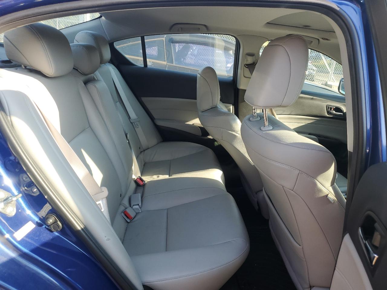 ACURA ILX BASE WATCH PLUS