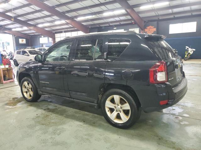 2016 JEEP COMPASS SPORT - Other View