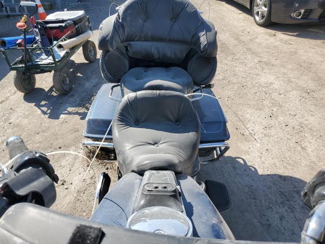 2000 HARLEY-DAVIDSON FLHTCUI #3281749908