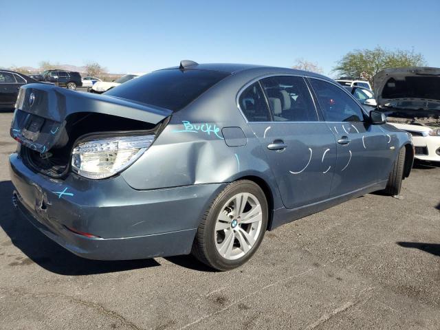 2010 BMW 528 I #3236220220