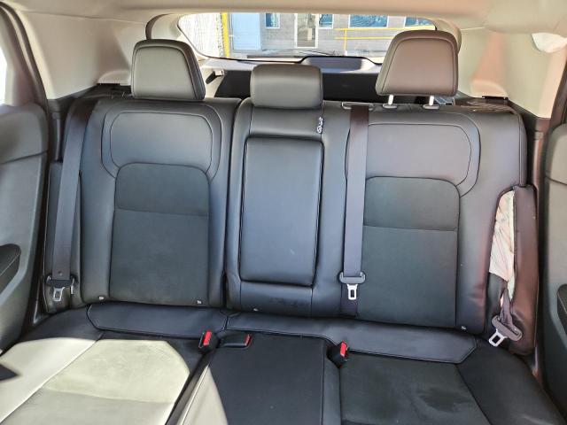 2025 NISSAN ARIYA ENGA JN8AF0BE4SM463058