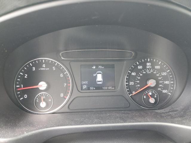 2019 KIA SORENTO L 5XYPG4A35KG534490